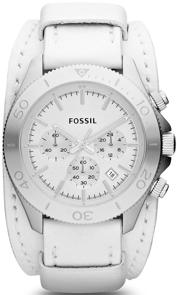 Fossil CH2858
