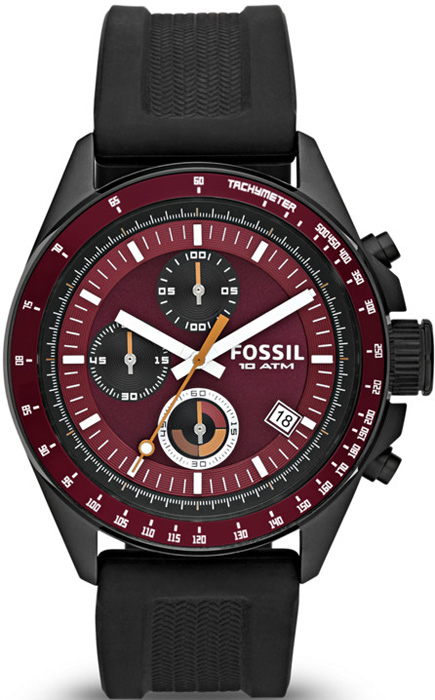 Fossil DECKER - MENS CH2876