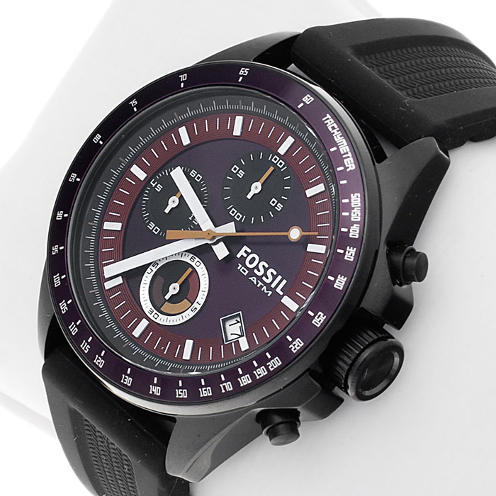 Fossil CH2876 zegarek męski Sport - miniatura 2
