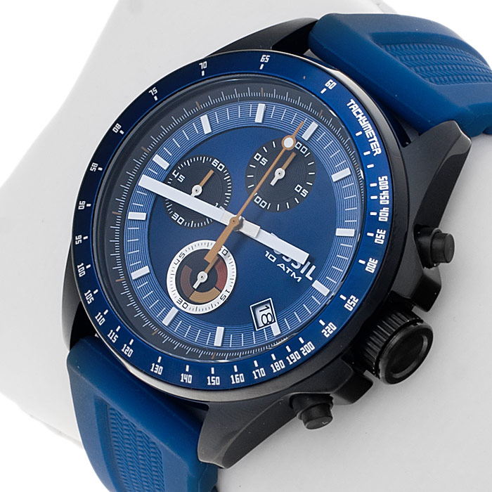 Fossil CH2879 zegarek męski Sport - miniatura 2