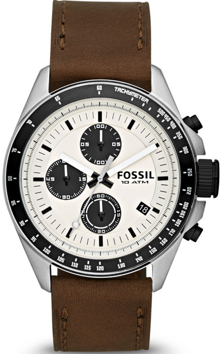 Fossil DECKER - MENS CH2882