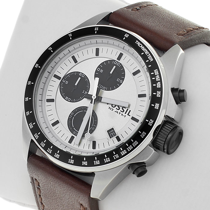Fossil CH2882 zegarek męski Sport - miniatura 2