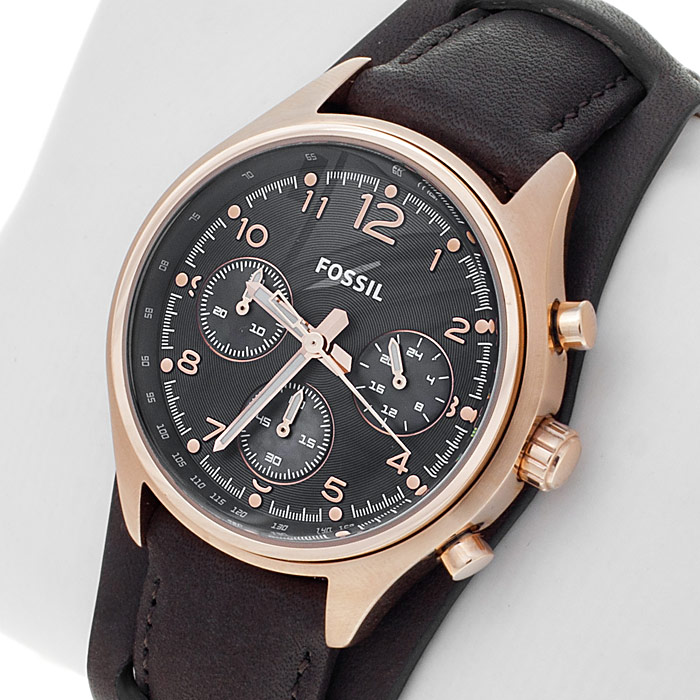 Fossil CH2883 zegarek damski Sport - miniatura 2