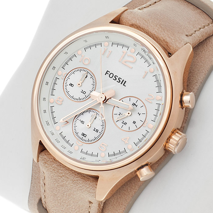 Fossil CH2884 zegarek damski Sport - miniatura 2