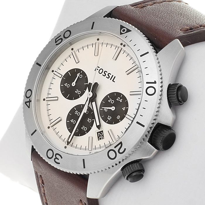 Fossil CH2886 zegarek męski Sport - miniatura 2
