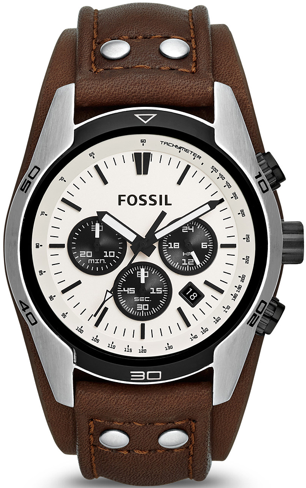 Fossil COACHMAN CH2890