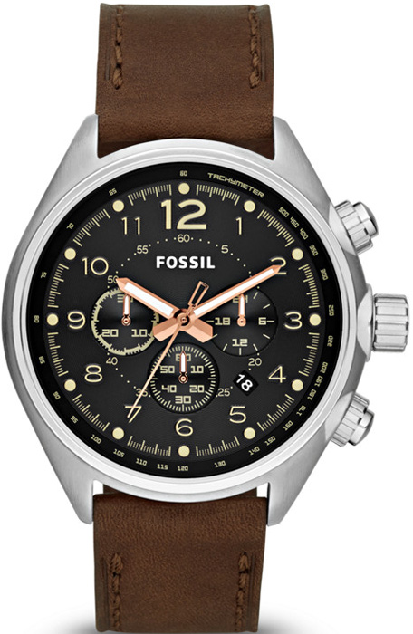 Fossil CH2892
