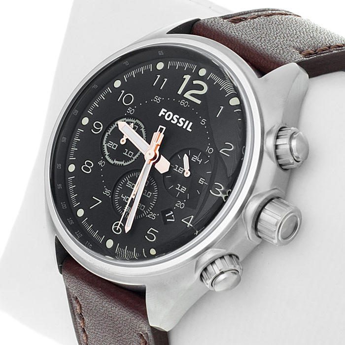 Fossil CH2892 zegarek męski Sport - miniatura 2