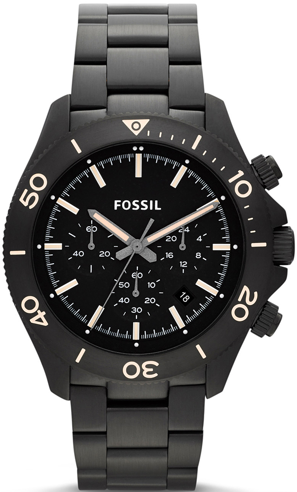 Fossil RETRO TRAVELER CH2915