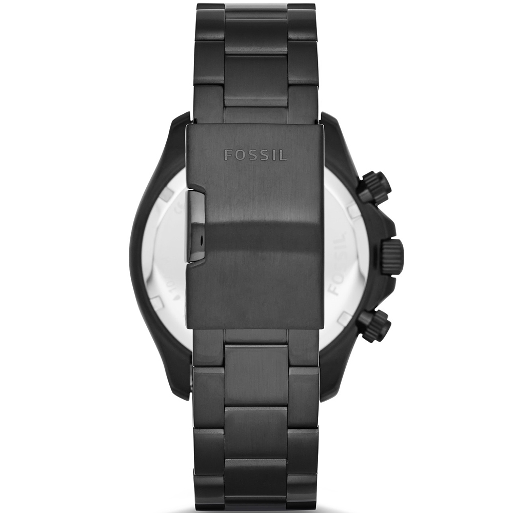 zegarek Fossil CH2915 RETRO TRAVELER męski z chronograf Mens Dress - miniatura 3