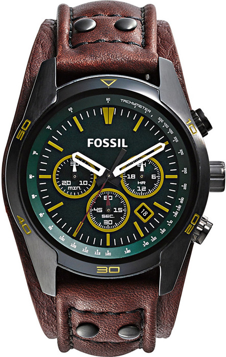 Fossil CH2923