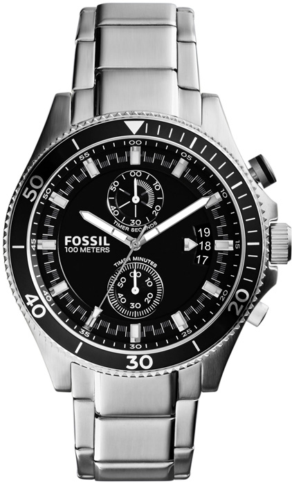 Fossil WAKEFIELD CH2935