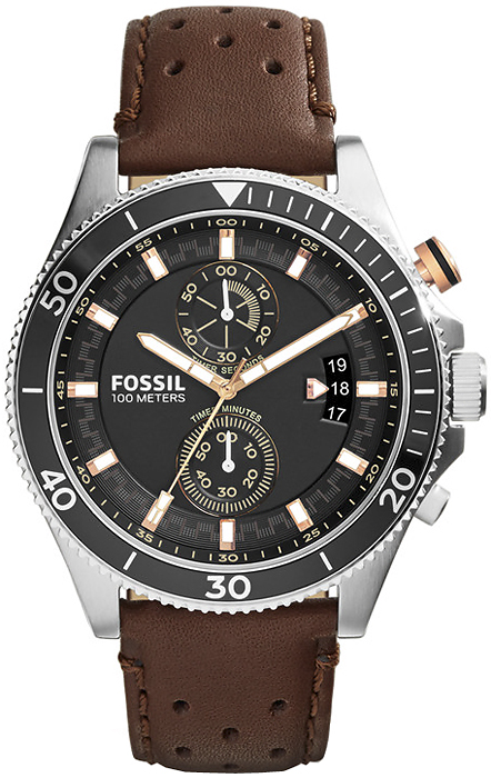 Fossil WAKEFIELD CH2944