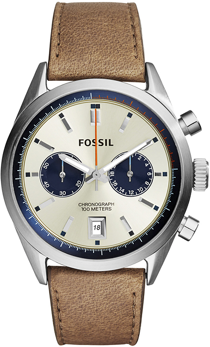 Fossil DEL REY CH2952
