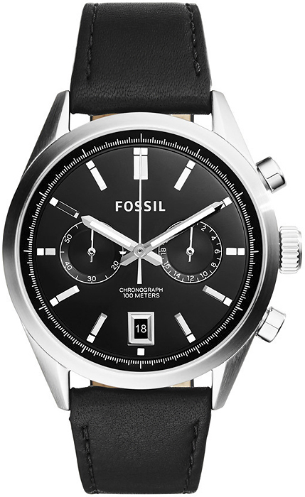 Fossil DEL REY CH2972