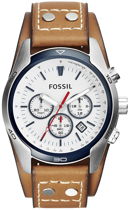 Fossil COACHMAN CH2986