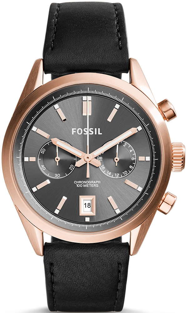 Fossil DEL REY CH2991