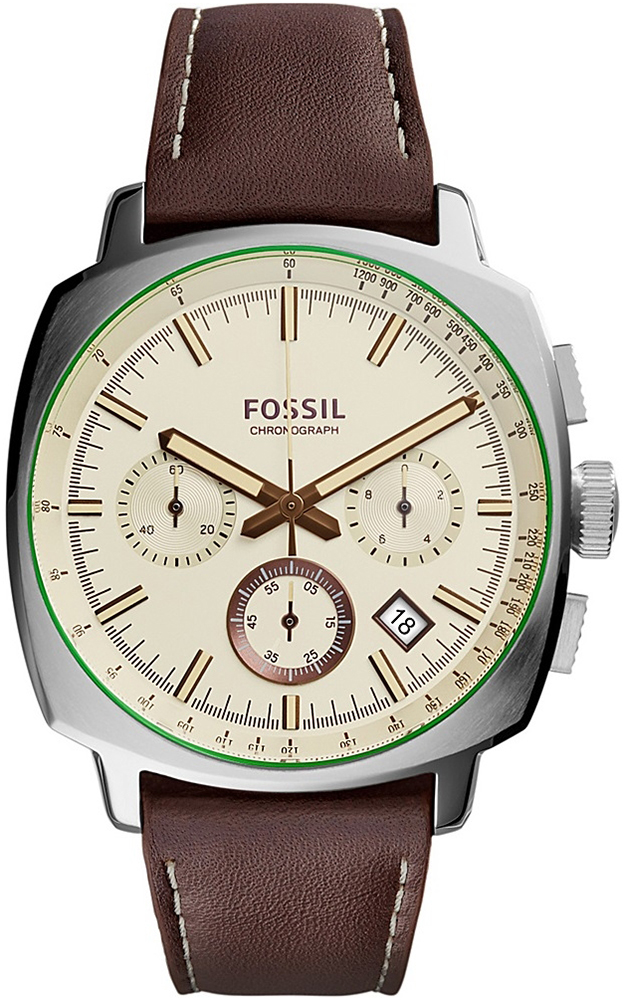 Fossil HAYWOOD CH2994