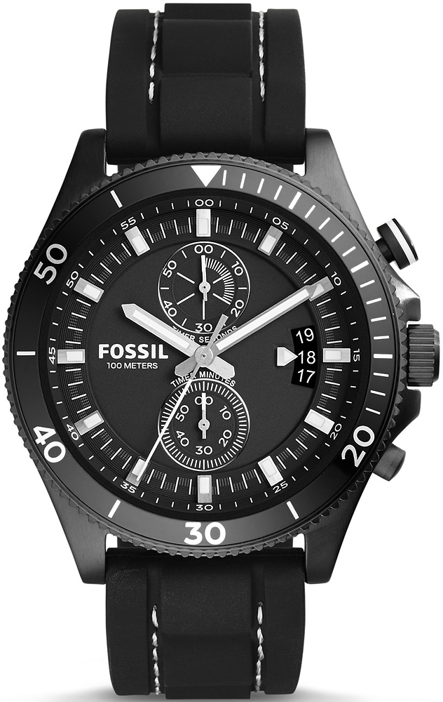 Fossil WAKEFIELD CH3010
