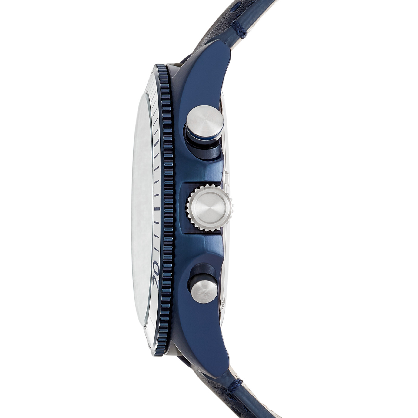 Fossil CH3012 zegarek męski Sport - miniatura 2