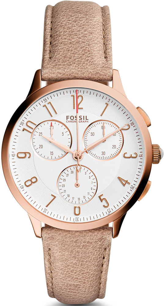 Fossil ABILENE CH3016
