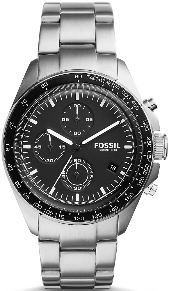 Fossil SPORT 54 CH3026