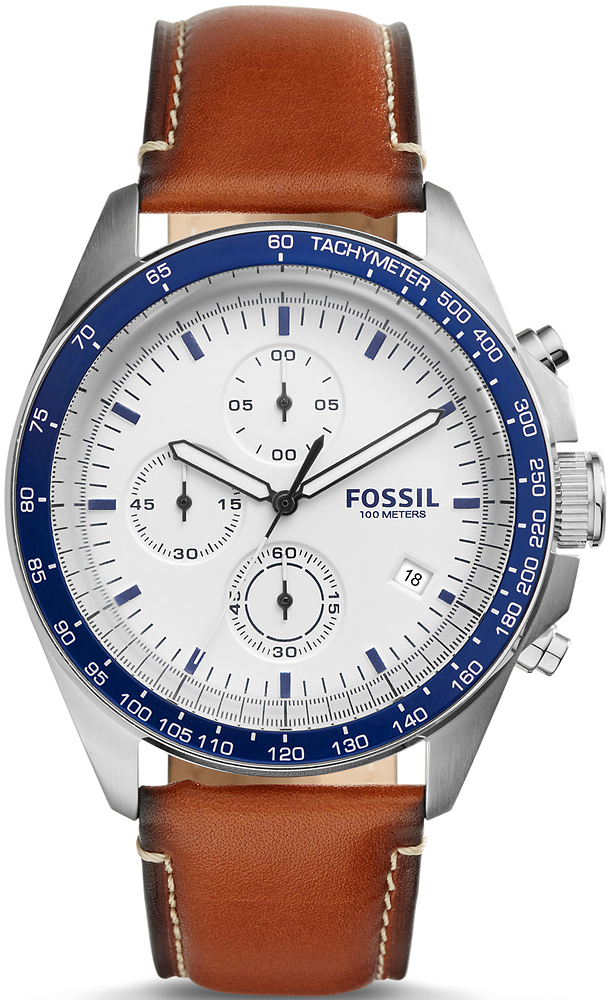 Fossil SPORT 54 CH3029