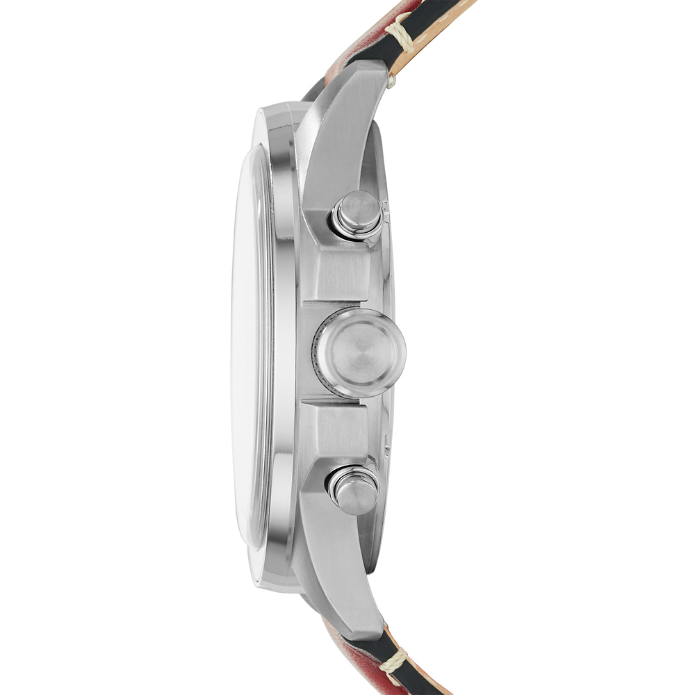 Fossil CH3029 zegarek męski Dean - miniatura 2