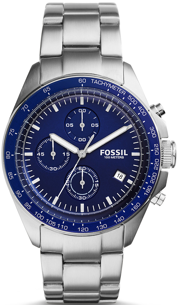 Fossil SPORT 54 CH3030