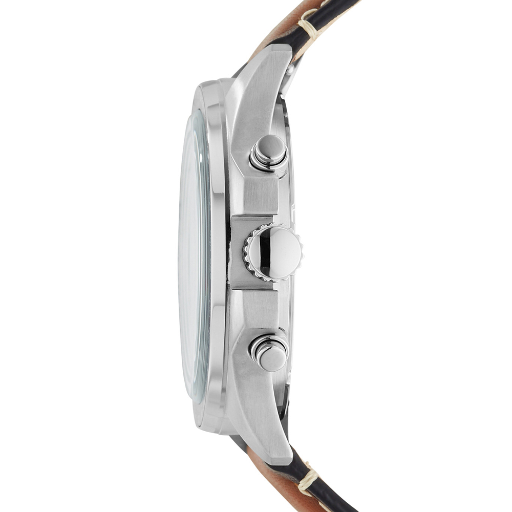 Fossil CH3039 zegarek męski Mens Dress - miniatura 2