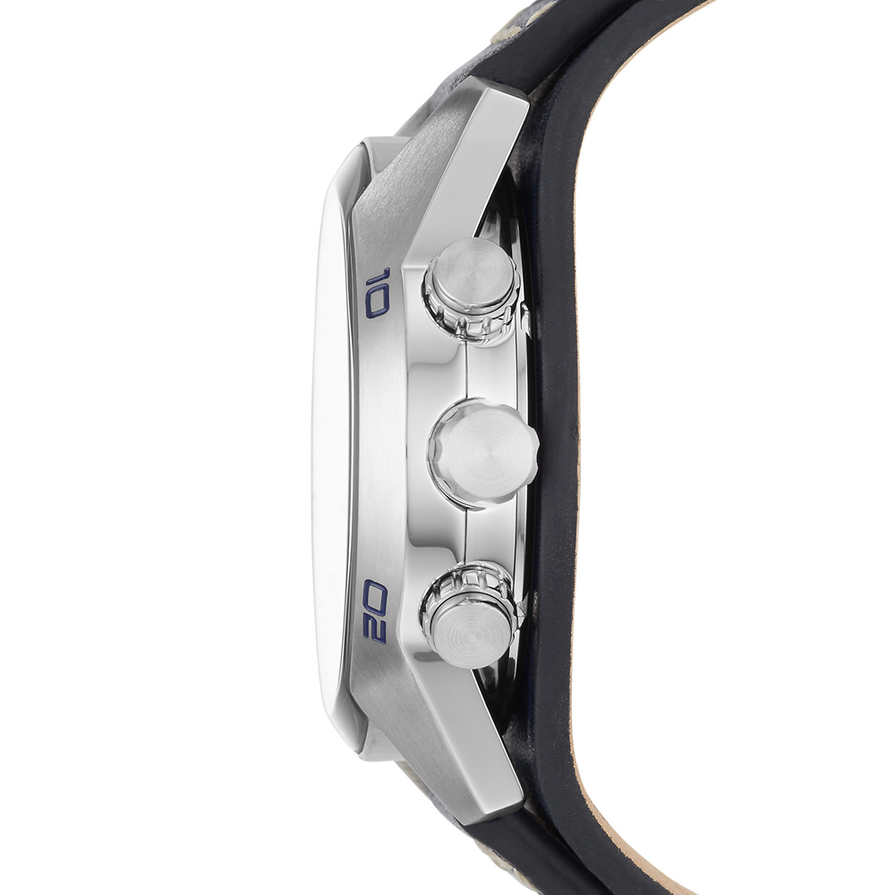 Fossil CH3051 zegarek męski Sport - miniatura 2
