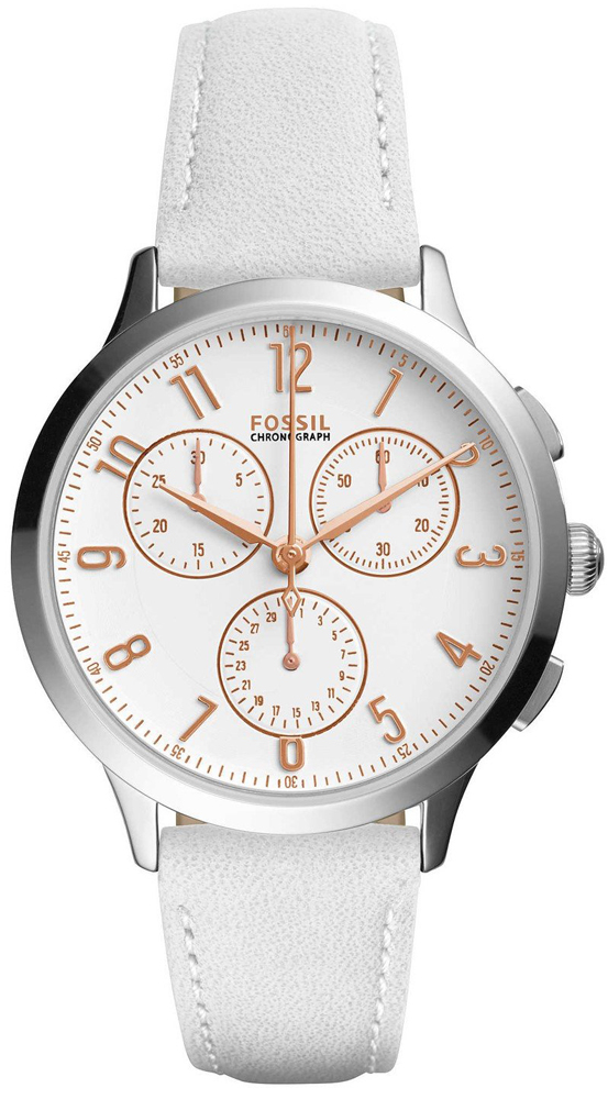 Fossil ABILENE CH4000