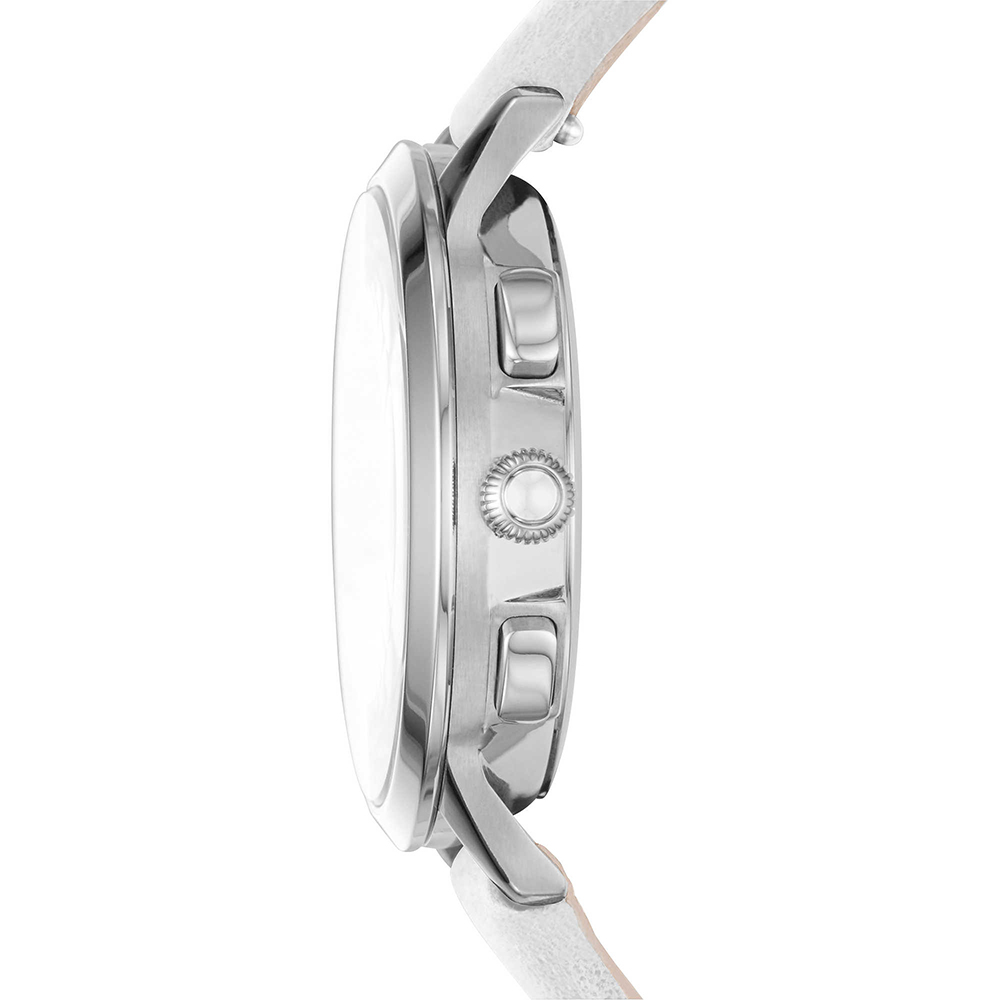 Fossil CH4000 zegarek damski Caiden - miniatura 2
