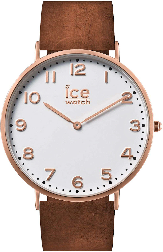 ICE Watch CHL.A.WHI.36.N.15