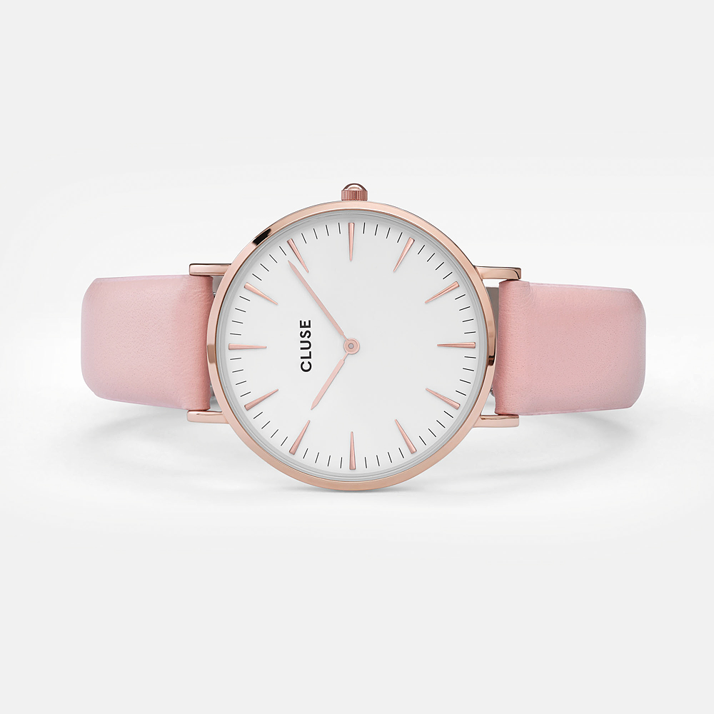 Cluse CL18014 zegarek damski La Boheme