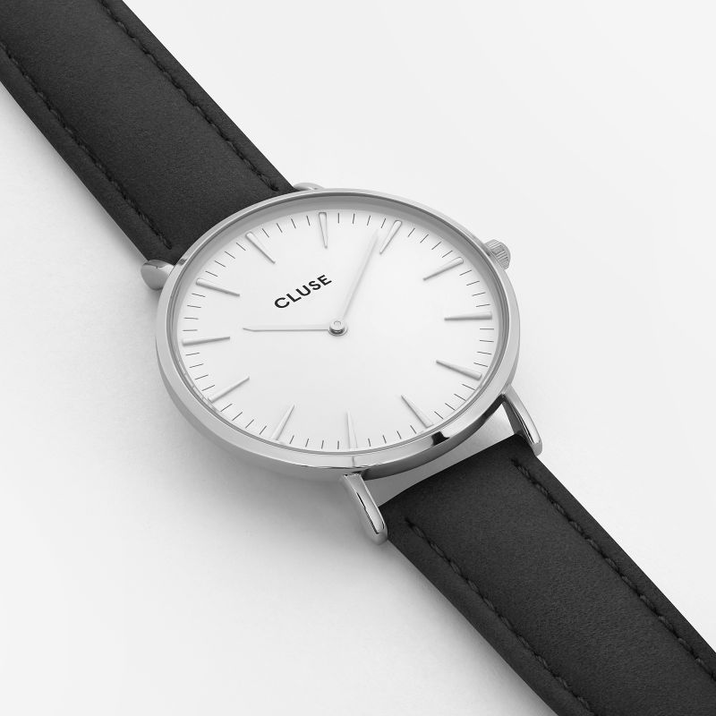 Cluse CL18208 damski zegarek La Boheme pasek