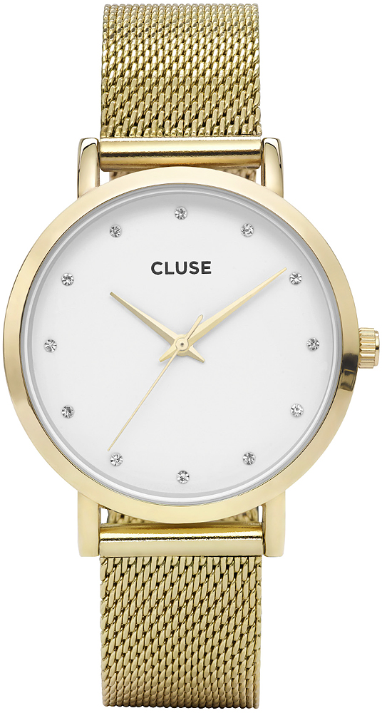 Cluse Gold Stones CL18302