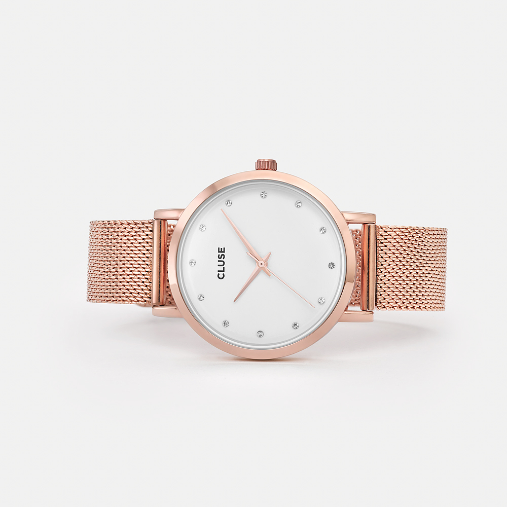 Cluse CL18303 zegarek damski Pavane