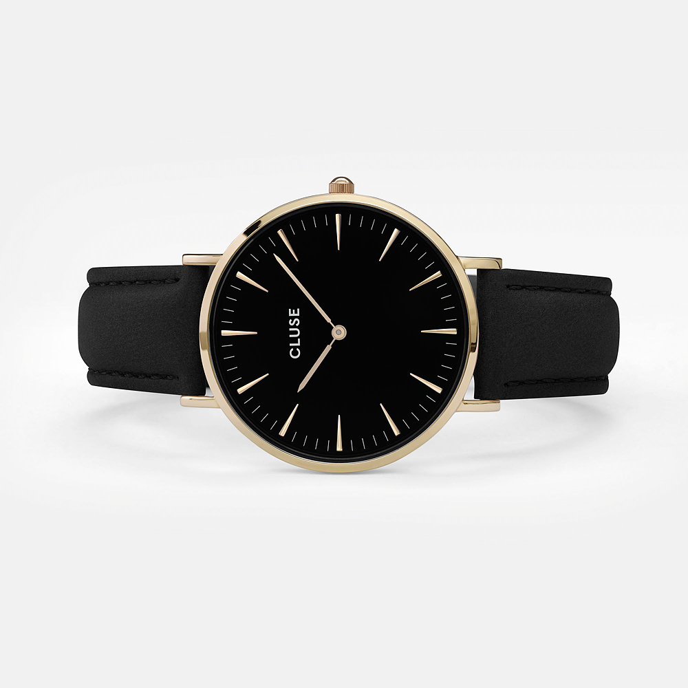 Cluse CL18401 zegarek damski La Boheme