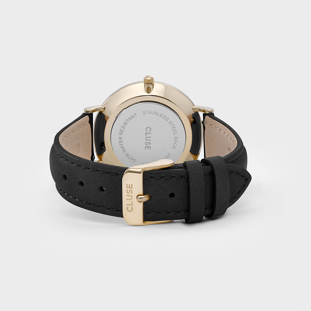 Cluse CL18401 damski zegarek La Boheme pasek
