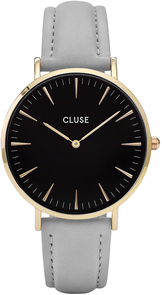 Cluse Gold Black/Grey CL18411