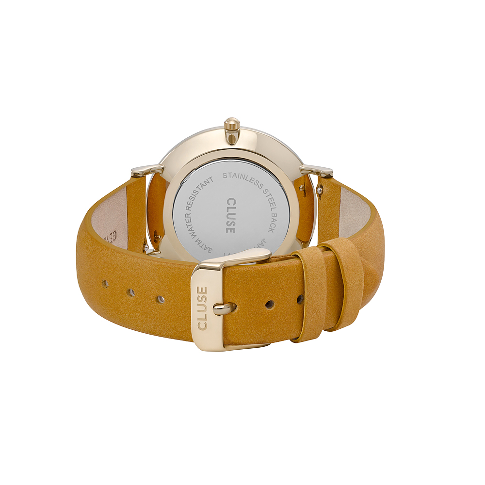 Cluse CL18420 damski zegarek La Boheme pasek - miniatura 3