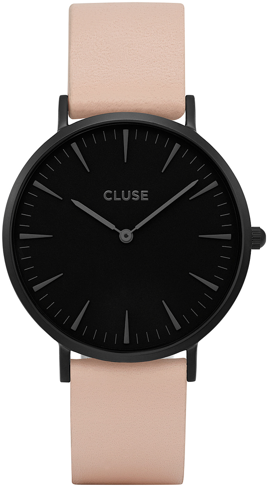 Cluse Full Black/Nude CL18503