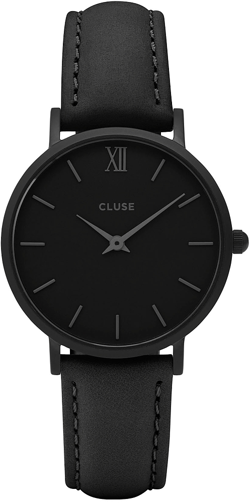 Cluse Full Black CL30008