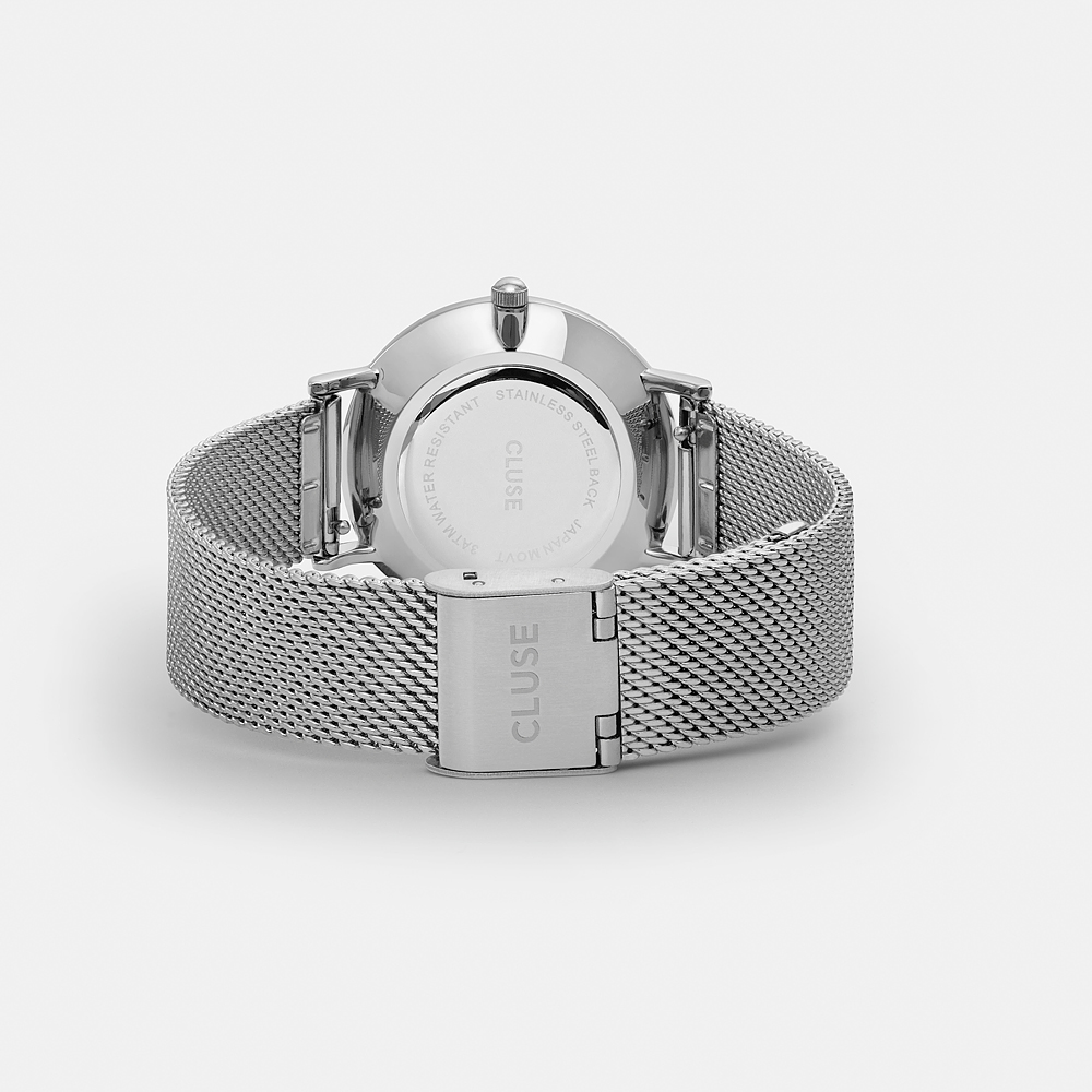 Cluse CL30023 zegarek damski Minuit