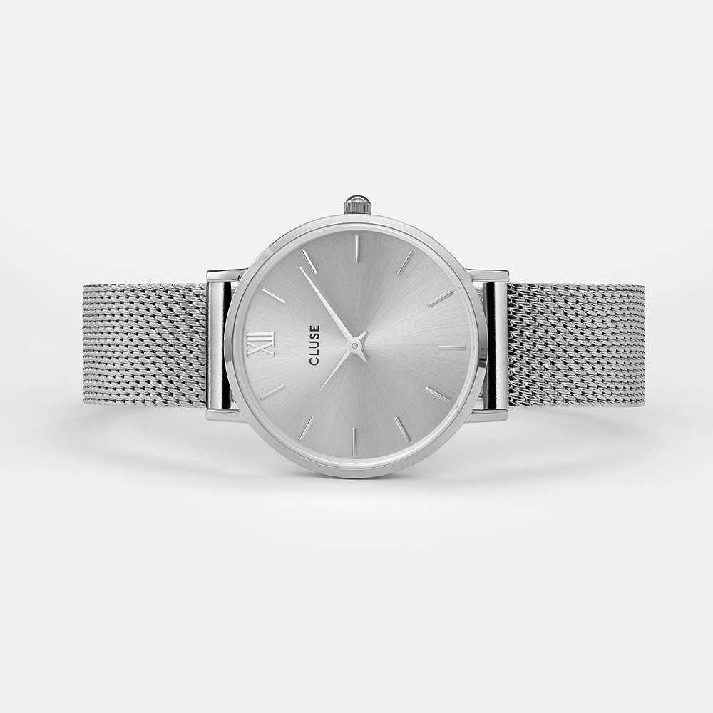Cluse CL30023 damski zegarek Minuit bransoleta