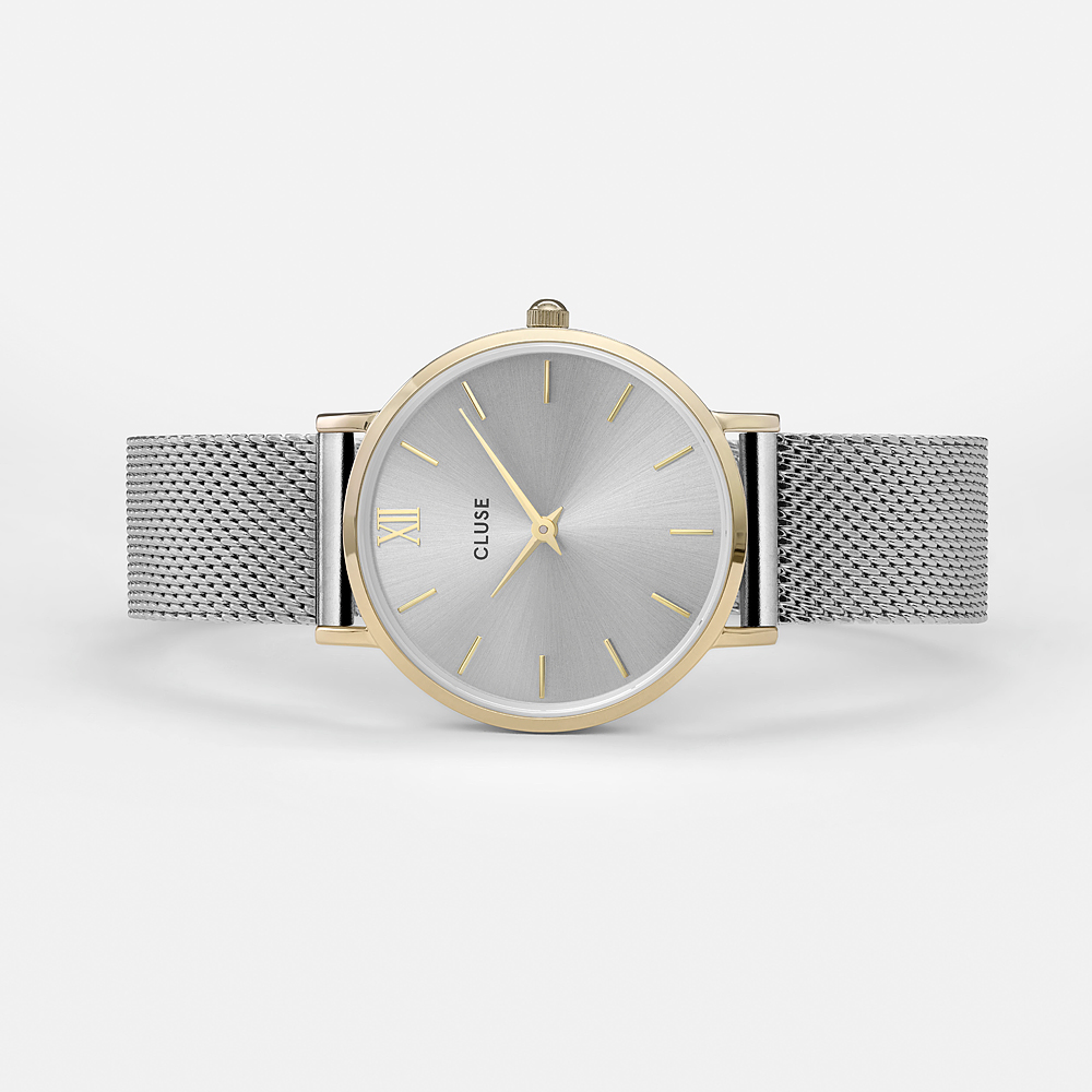 Cluse CL30024 zegarek damski Minuit