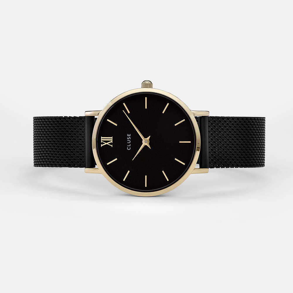 Cluse CL30026 zegarek damski Minuit