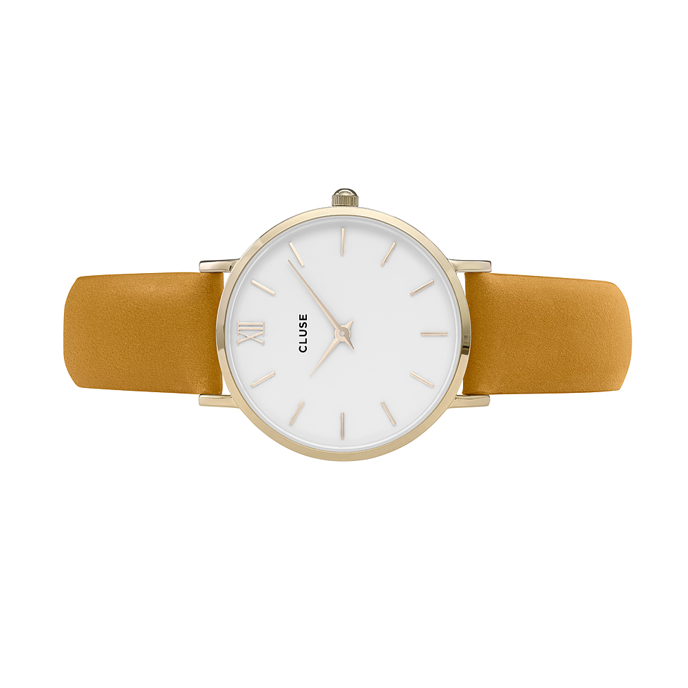 Cluse CL30034 zegarek damski Minuit - miniatura 2