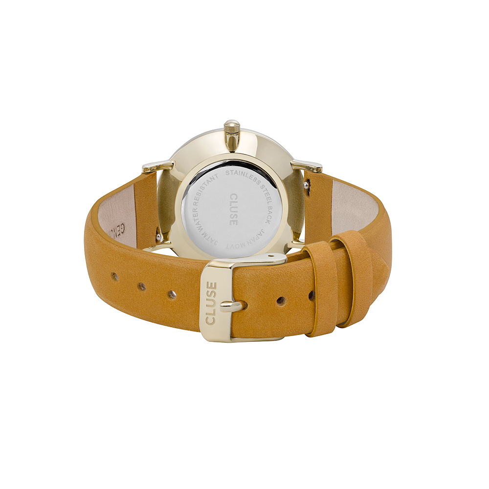Cluse CL30035 damski zegarek Minuit pasek - miniatura 3